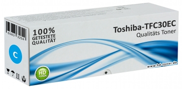 Toshiba e-Studio 2550c TFC30DC x1 Cyan Gen.