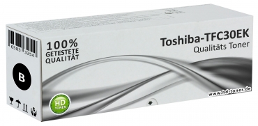 Toshiba e-Studio 2550c TFC30DK x1 Black Gen.