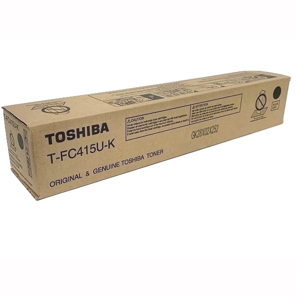 Toshiba e-Studio 3515AC TFC415PK x1 Black Gen.