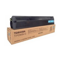 Toshiba e-Studio 3005AC TFC505C x1 Cyan Gen.