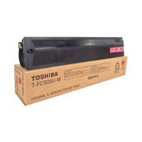 Toshiba e-Studio 3005AC TFC505M x1 Magenta Gen.