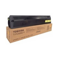 Toshiba e-Studio 3005AC TFC505Y x1 Yellow Gen.