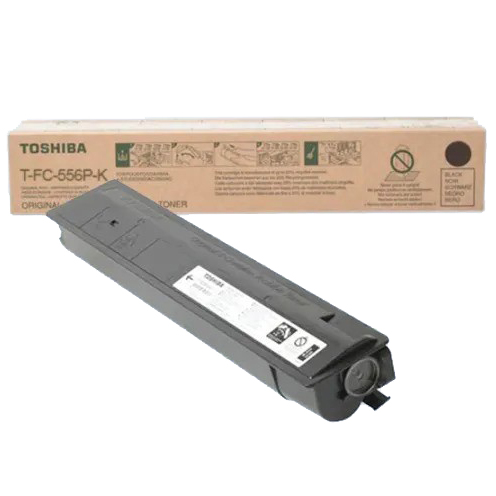 Toshiba e-Studio 5506AC TFC556PK x1 Black Gen.