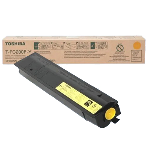 Toshiba e-Studio 5506AC TFC556PY x1 Yellow Gen.