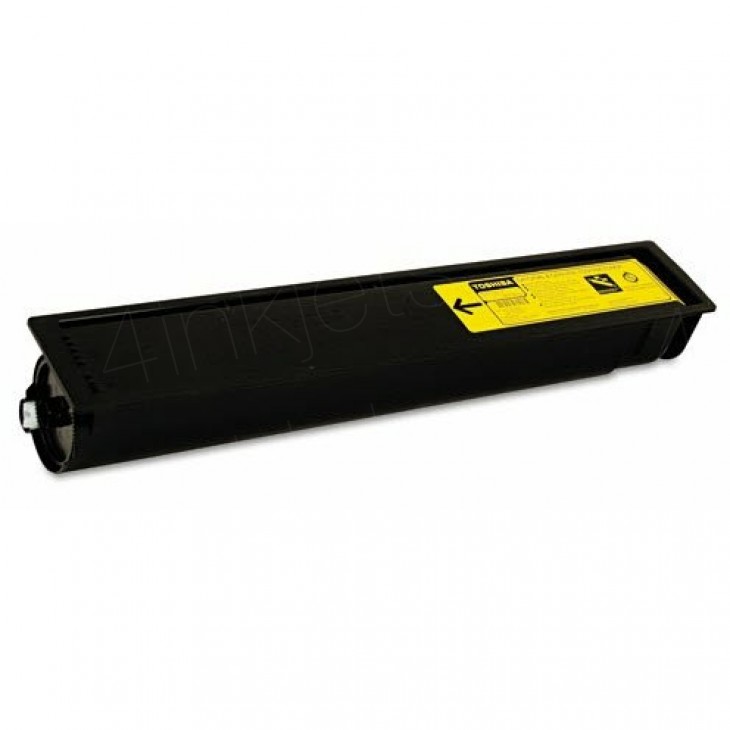 Toshiba e-Studio 5540c TFC65DY x1 Yellow Gen.