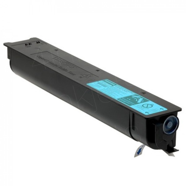 Toshiba e-Studio 5560c TFC75DC x1 Cyan Gen.