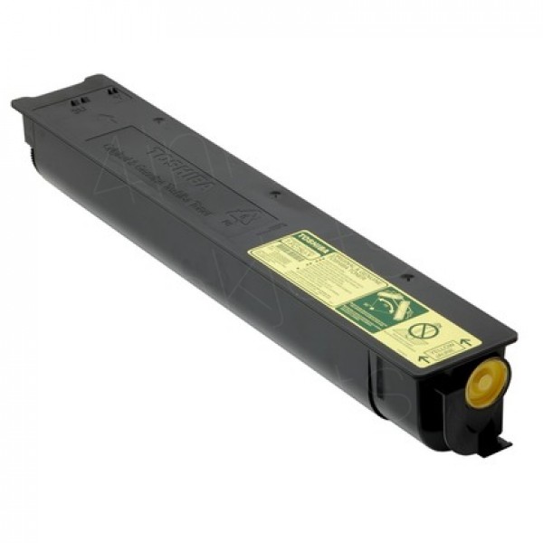Toshiba e-Studio 5560c TFC75DY x1 Yellow Gen.