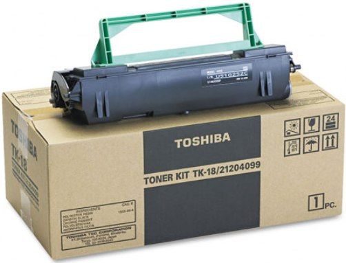 Toshiba DP85F DP-80F x1 Gen.